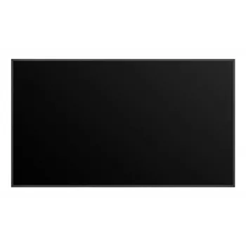 LG 65UH5Q-E Signage-Display 165,1 cm (65 Zoll) Wi-Fi 500 cd/m² 4K Ultra HD Schwarz Integrierter Prozessor WebOS 24/7