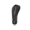 eSTUFF INFINITE Triple Car Charger, 100 W, 2x USB-C + 1x USB-A (ES631035)
