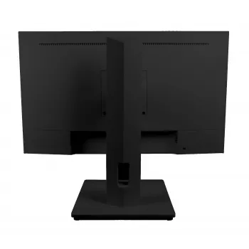 Monitorhalterung ERNITEC 0070-24127-F-B für professionelle Displays