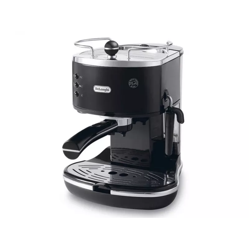 De’Longhi ECO 311.BK Manuelle Espressomaschine 1,4 L