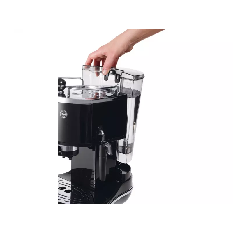 De’Longhi ECO 311.BK Manuelle Espressomaschine 1,4 L