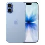 Smartphone Apple iPhone 17 6,3 Zoll OLED 256 GB Blau, A19 6‑Core, Dual SIM, IP68