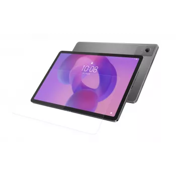 Klarer 9H-Bildschirmschutz für Lenovo Idea Tab (Modell ZG38C07003) — 1 Stück, transparent