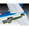 Flugzeugmodell Revell Vought F4U-1A CORSAIR