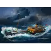 Fischereifahrzeugmodell Revell North Sea Trawler