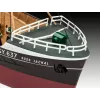 Fischereifahrzeugmodell Revell North Sea Trawler