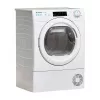 Candy Smart Pro CSOE H9A2TE-S Wäschetrockner Freistehend Frontlader 9 kg Weiß