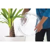 Candy Smart Pro CSOE H9A2TE-S Wäschetrockner Freistehend Frontlader 9 kg Weiß