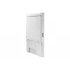 Samsung KM24C-C Kiosk-Design 61 cm (24 Zoll) LED 250 cd/m² Full HD Weiß Touchscreen Integrierter Prozessor Windows 10 IoT Enterprise 16/7