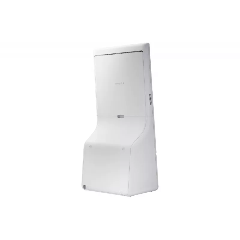 Samsung KM24C-C Kiosk-Design 61 cm (24 Zoll) LED 250 cd/m² Full HD Weiß Touchscreen Integrierter Prozessor Windows 10 IoT Enterprise 16/7