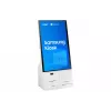 Samsung KM24C-C Kiosk-Design 61 cm (24 Zoll) LED 250 cd/m² Full HD Weiß Touchscreen Integrierter Prozessor Windows 10 IoT Enterprise 16/7