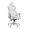 ASUS ROG Chariot X Core Universal-Gaming-Stuhl Gepolsterte Sitzfläche Weiß