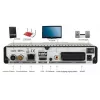 Digitaler Receiver DigitalBox IMPERIAL T2 IR Schwarz