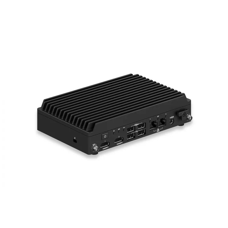 ASUS NUC 13 BNUC13BRFA400B00IW Schwarz