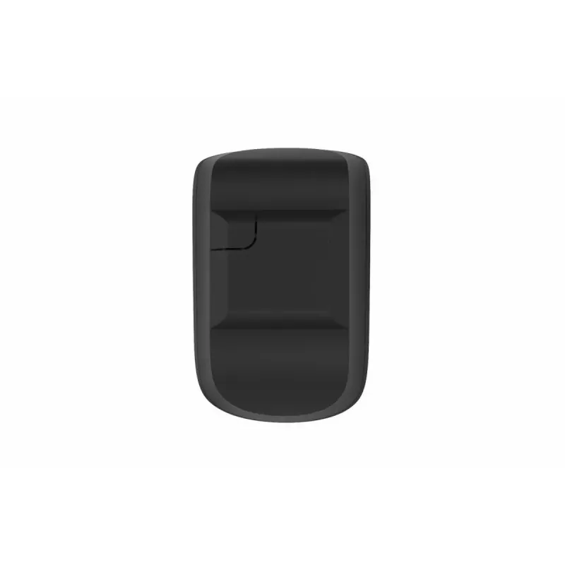 Bewegungsmelder Ajax MotionProtect Plus Schwarz — kabellos, schwarz