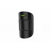 Bewegungsmelder Ajax MotionProtect Plus Schwarz — kabellos, schwarz