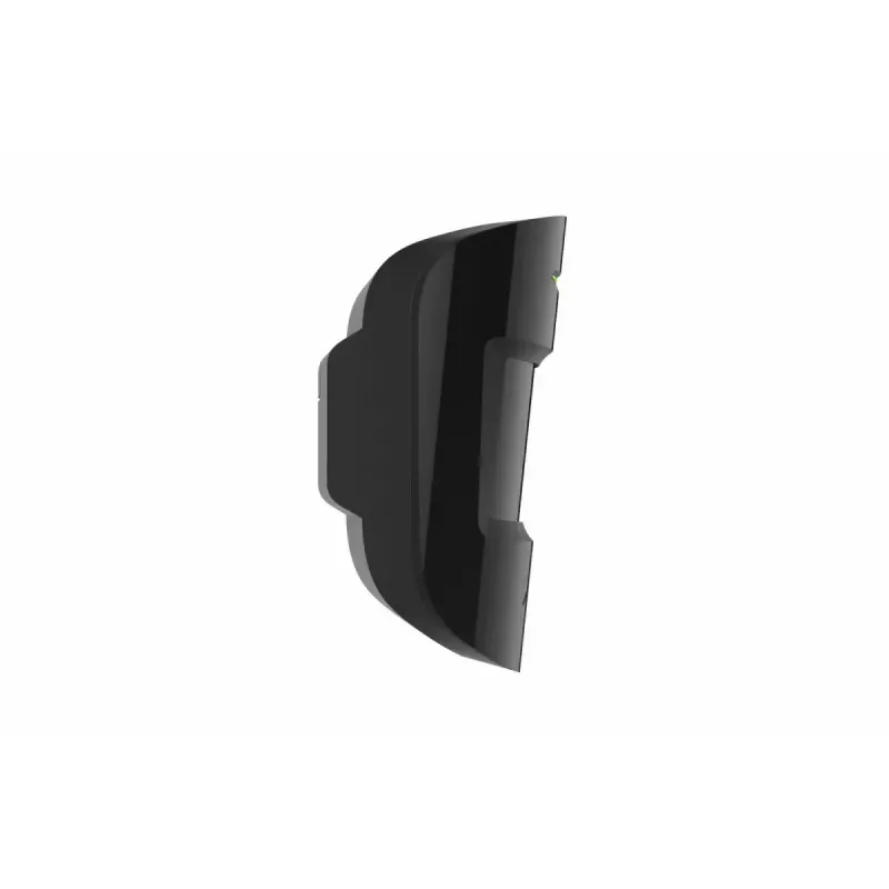 Bewegungsmelder Ajax MotionProtect Plus Schwarz — kabellos, schwarz
