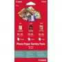 Canon VP-101 Fotopapier-Set, 10 x 15 cm (0775B078)