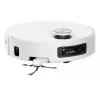 Robot Vacuum Cleaner Dreame Aqua10 Ultra Track White