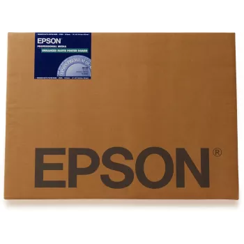 Epson Enhanced Matte Posterboard, DIN A2, 800 g/m², 20 Blatt