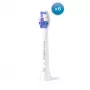 Philips Sensitive HX6056/87 6er-Pack Bürstenköpfe 6 St. Weiß
