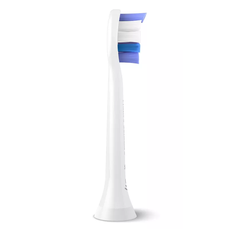 Philips Sensitive HX6056/87 6er-Pack Bürstenköpfe 6 St. Weiß