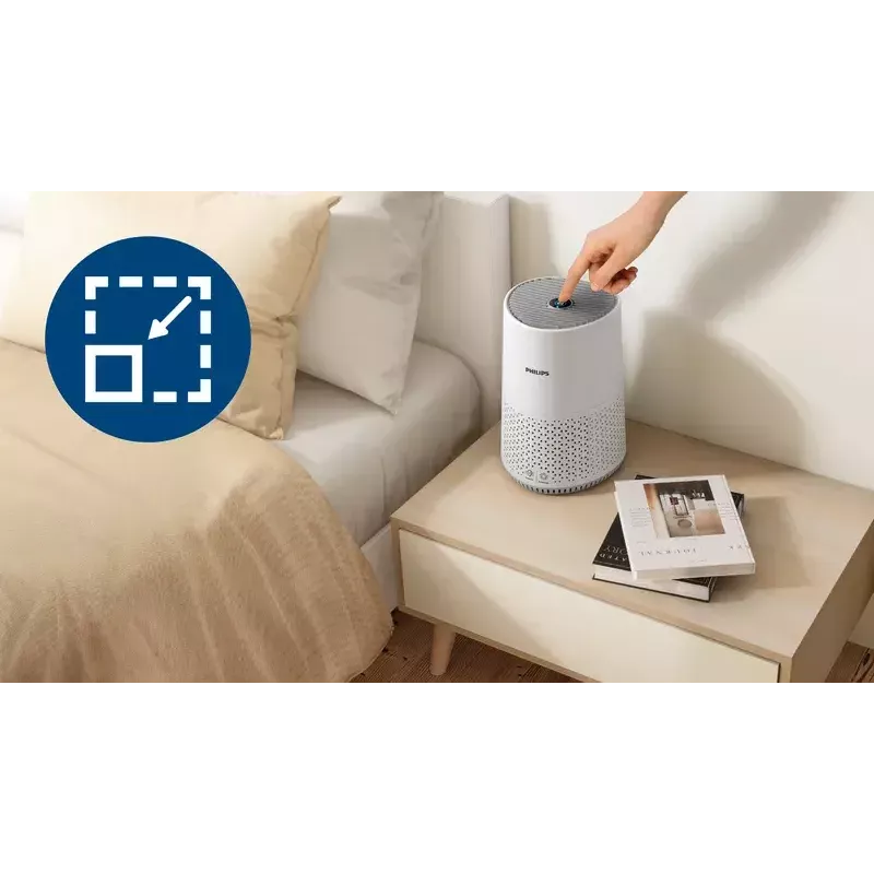 Philips 600 series AC0651/10 Luftreiniger