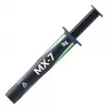 Wärmeleitpaste Arctic MX-7 ULTIMATE Performance, 8 g, Dichte 2,9 g/cm³, grau