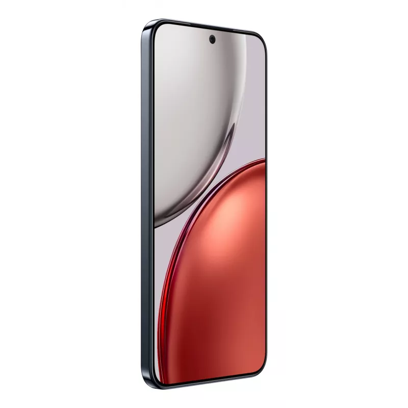 Honor Magic 8 Lite 5G 17,2 cm (6,79 Zoll) MagicOS 9.0 USB Type-C 8 GB 512 GB 7500 mAh Schwarz