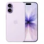Smartphone Apple iPhone 17 6,3 Zoll Dual SIM 256 GB Lavendel, A19, iOS 26, IP68