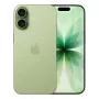Smartphone Apple iPhone 17 6,3 Zoll 256 GB Sage, A19, 5G, Dual SIM, IP68