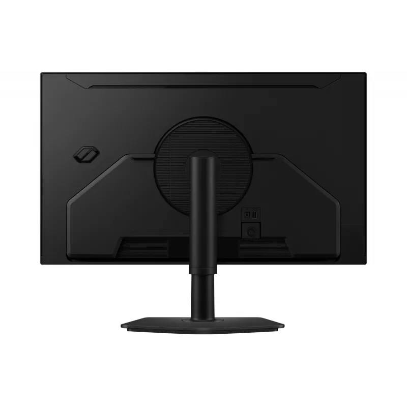 Samsung G50F Computermonitor 68,6 cm (27 Zoll) 2560 x 1440 Pixel Quad HD LCD Schwarz