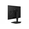 Samsung G50F Computermonitor 68,6 cm (27 Zoll) 2560 x 1440 Pixel Quad HD LCD Schwarz