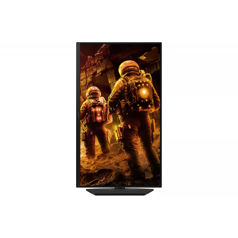 Samsung G50F Computermonitor 68,6 cm (27 Zoll) 2560 x 1440 Pixel Quad HD LCD Schwarz