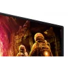 Samsung G50F Computermonitor 81,3 cm (32 Zoll) 2560 x 1440 Pixel Quad HD LCD Schwarz