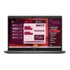 DELL Latitude 3450 Intel® Core™ i5 i5-1345U Laptop 35,6 cm (14 Zoll) Full HD 16 GB DDR5-SDRAM 512 GB SSD Wi-Fi 6E (802.11ax) Windows 11 Pro Deutsch Grau