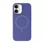 Cover LAUT HUEX SLIM iPhone 17 16 cm Blau
