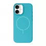 Cover LAUT HUEX SLIM iPhone 17 16 cm Mint colour