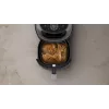 Heißluftfritteuse Philips 3000 Serie NA330/00 — 6,2 l, 1700 W, Touch-LED, schwarz