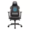 Gaming-Sessel COUGAR Gaming NxSys Aero Hard-Sitz Schwarz/Orange