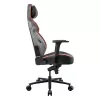 Gaming-Sessel COUGAR Gaming NxSys Aero Hard-Sitz Schwarz/Orange