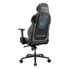Gaming-Sessel COUGAR Gaming NxSys Aero Hard-Sitz Schwarz/Orange