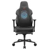 COUGAR CGR-ARP-BLB Universal-Gaming-Stuhl Gepolsterter Sitz Schwarz, Orange