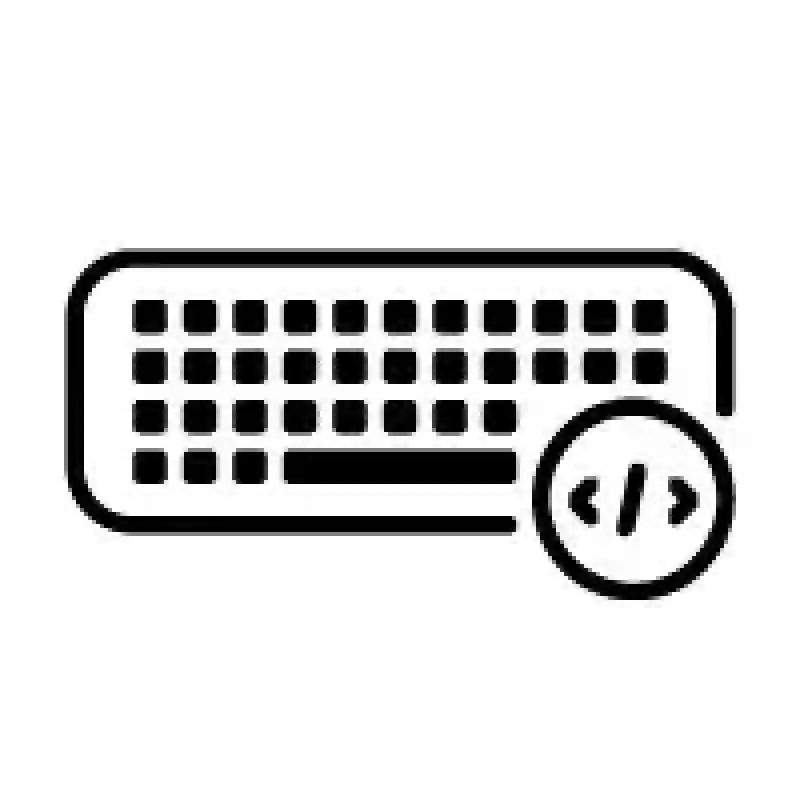 Kabelloses Tastatur-Maus-Set HP 655 4R009UT#ABB