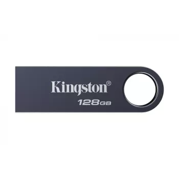 Kingston DataTraveler SE9 G3 USB-Flash-Laufwerk 128 GB, USB 3.2 Gen 1, Schwarz