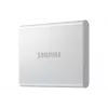 Samsung MU-PD1T0G/WW externe Solid-State-Drive 1 TB USB Type-C 3.2 Gen 2 (3.1 Gen 2) Silber