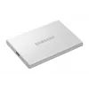 Samsung MU-PD1T0G/WW externe Solid-State-Drive 1 TB USB Type-C 3.2 Gen 2 (3.1 Gen 2) Silber