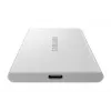 Samsung MU-PD1T0G/WW externe Solid-State-Drive 1 TB USB Type-C 3.2 Gen 2 (3.1 Gen 2) Silber