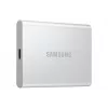 Samsung MU-PD2T0G/WW externe Solid-State-Drive 2 TB USB Type-C 3.2 Gen 2 (3.1 Gen 2) Silber