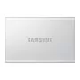 Samsung MU-PD4T0G/WW externe SSD 4 TB USB Typ-C 3.2 Gen 2 (3.1 Gen 2) Silber